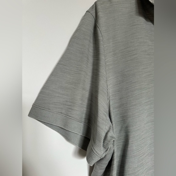 New with Tag. MICHAEL KORS Man Polo shirt. Size XXL - Picture 3 of 7